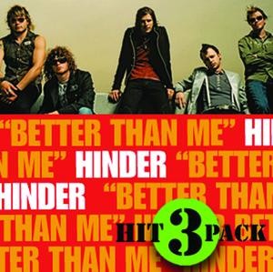 Hinder